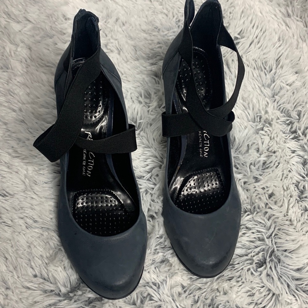 Kenneth Cole Reaction